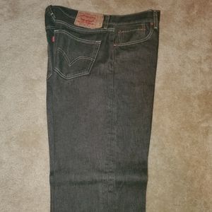 Men Levi Jeans